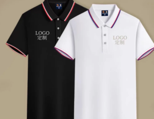顯瘦POLO衫工作服推薦｜微胖姐妹也能閉眼入的高性價(jià)比工裝